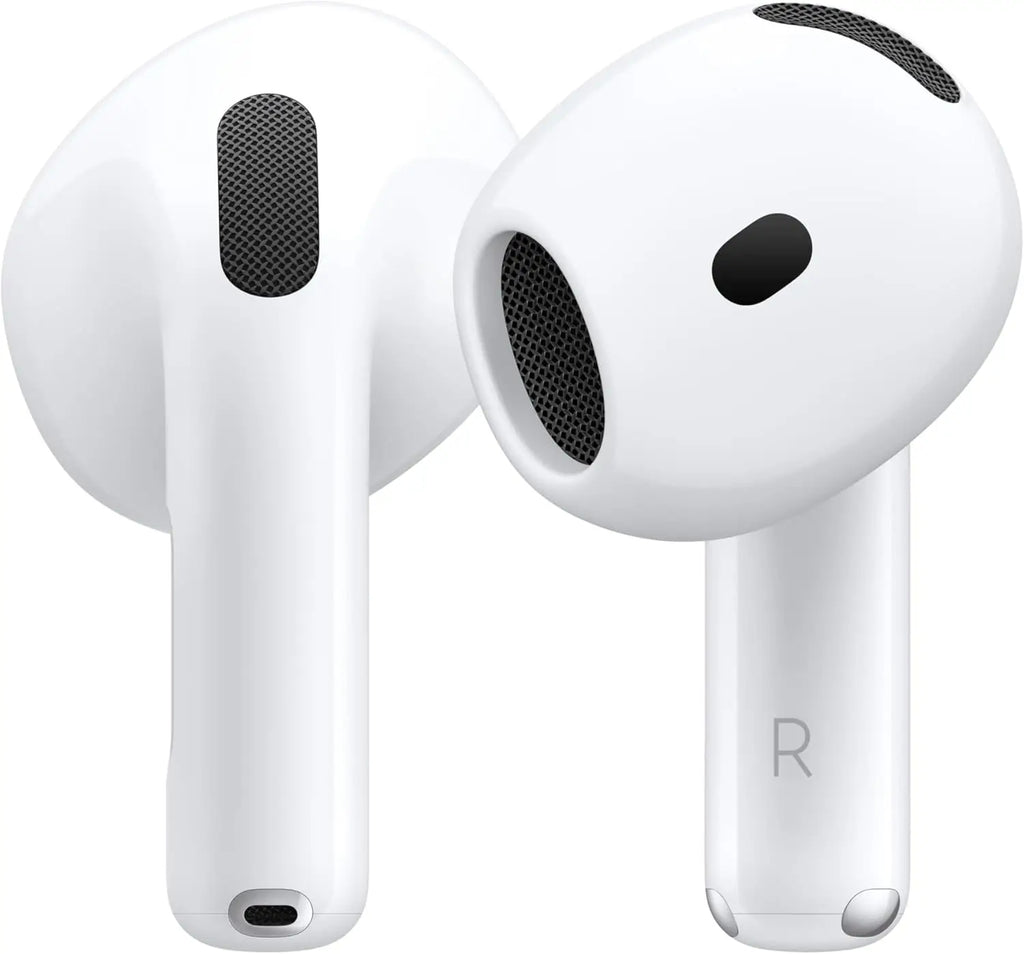 AirPods Pro 4th Gen – Premium Wireless Earbuds