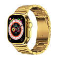 C9 Ultra Max Smart Watch – 2.1" HD Display | Bluetooth Calling | 100+ Sports Modes