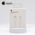 Apple 20W Lightning Cable | Fast Charging & Data Sync Cable for iPhone & iPad