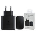 Samsung 45W Super Fast Charging USB-C Charger | PD 3.0 PPS Fast Charger