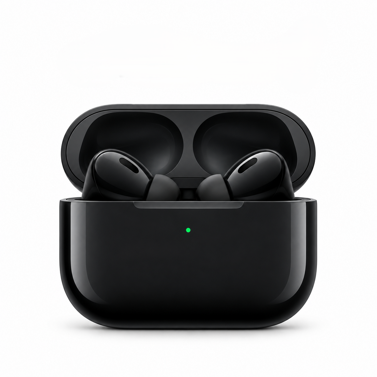 AirPods Pro 2 – Active Noise Cancellation | Premium Wireless Earbuds (Black)