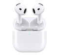 AirPods Pro 4th Gen – Premium Wireless Earbuds