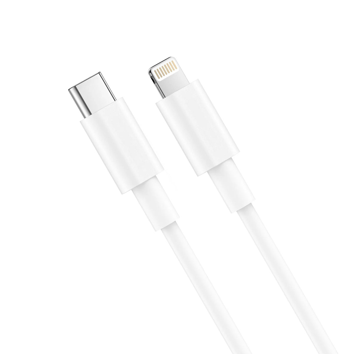 Apple 20W Lightning Cable | Fast Charging & Data Sync Cable for iPhone & iPad